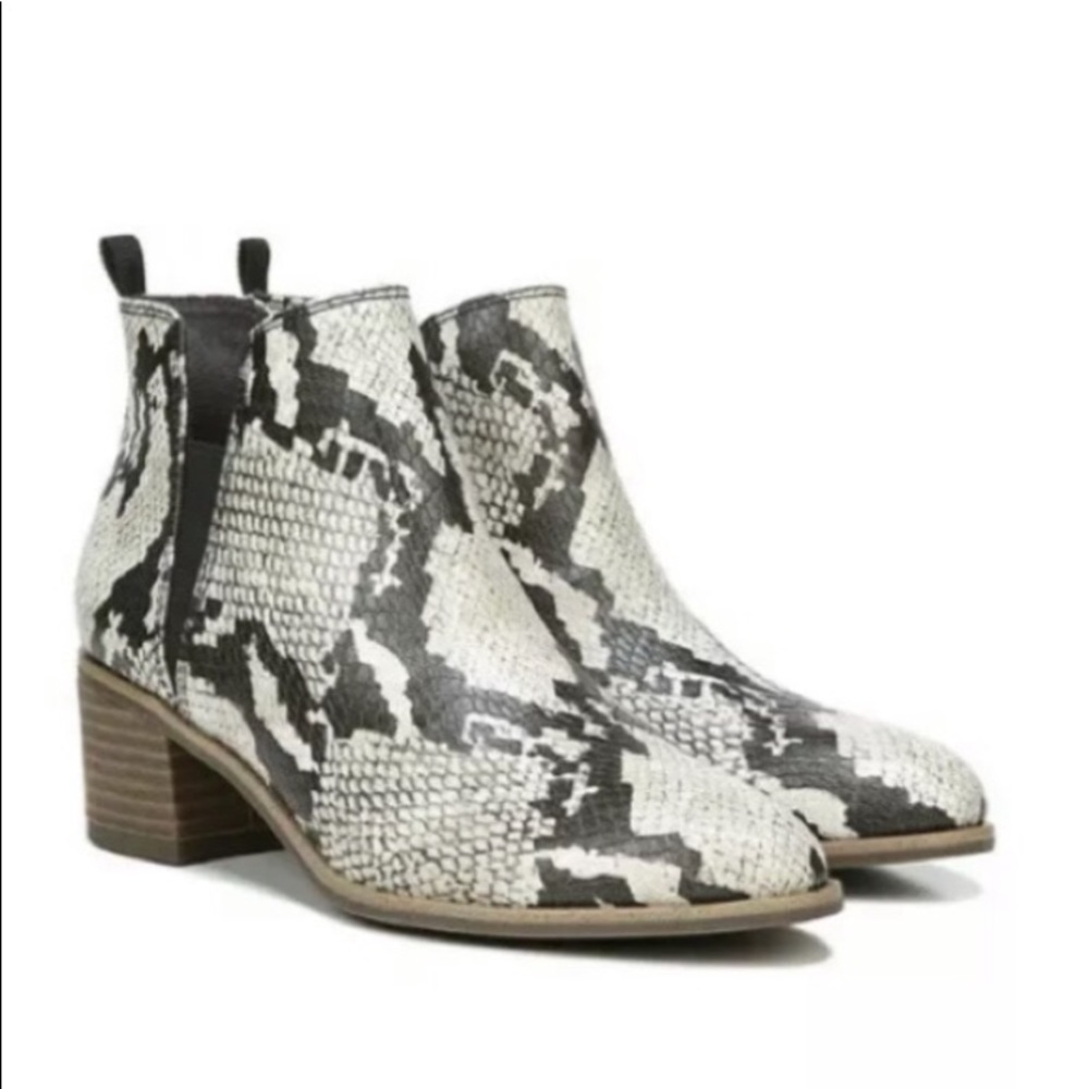 Dr.Scholl’s ankle bootie